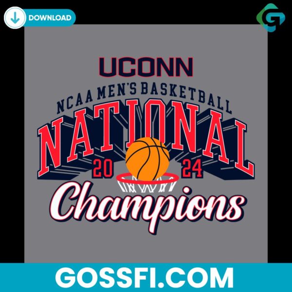 uconn-national-champions-mens-basketball-2024-svg