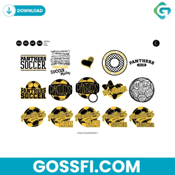 panthers-soccer-bundle-svg-digital-download