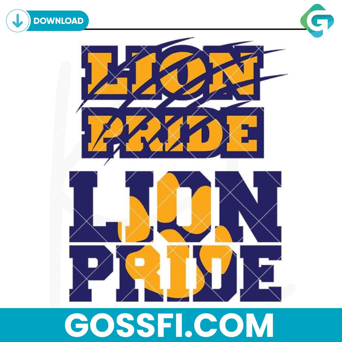 lion-pride-duo-svg-digital-download