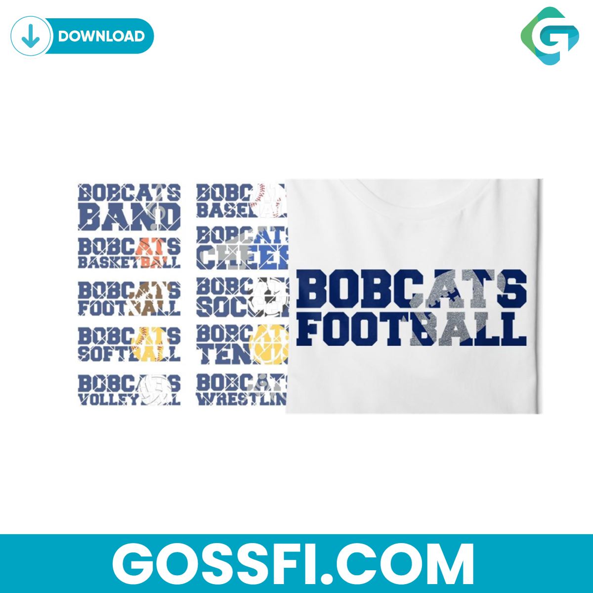 bobcats-mascot-sports-pack-svg