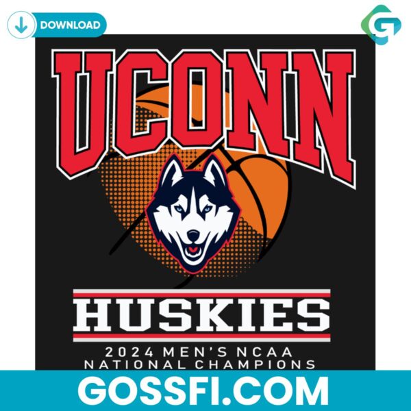 uconn-huskies-retro-basketball-ncaa-national-champions-svg