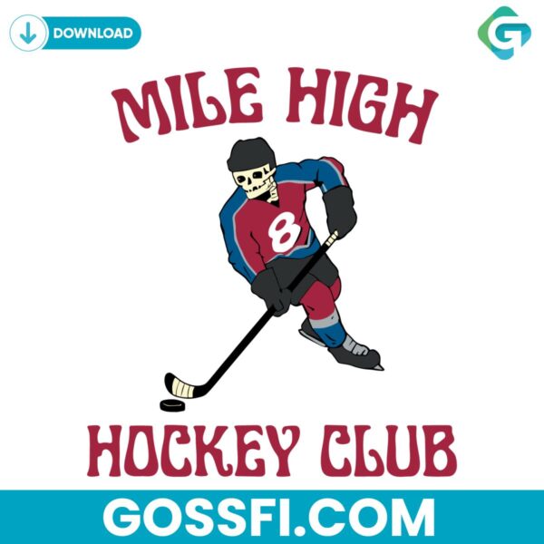 mile-high-hockey-club-colorado-avalanche-svg