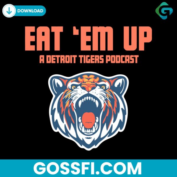 eat-em-up-detroit-tigers-baseball-svg-digital-download