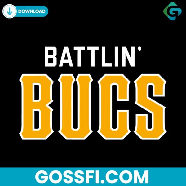 battlin-bucs-pittsburgh-baseball-mlb-svg-digital-download