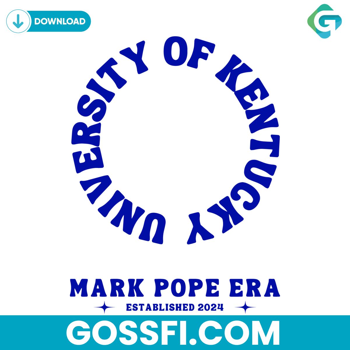 university-of-kentucky-mark-pope-era-established-2024-svg