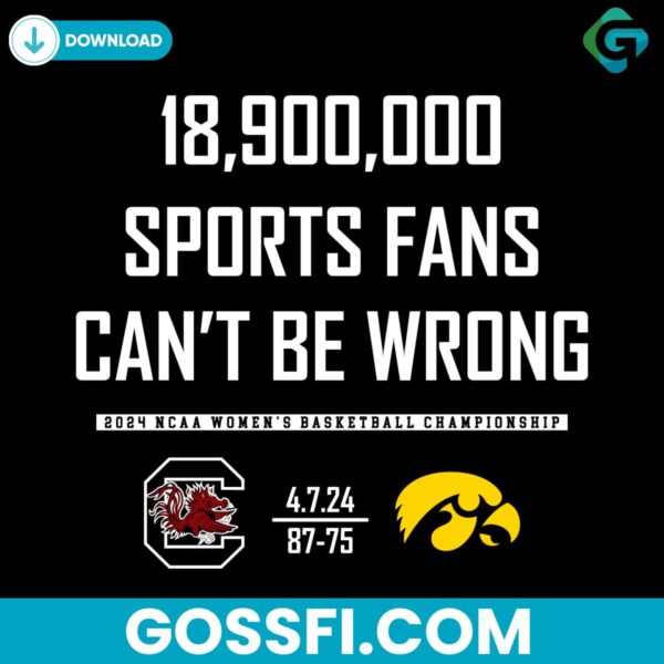 sports-fans-cant-be-wrong-iowa-vs-south-carolina-women-basketball-svg