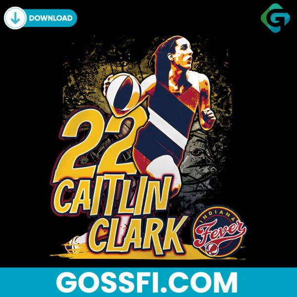 caitlin-clark-indiana-fever-basketball-png