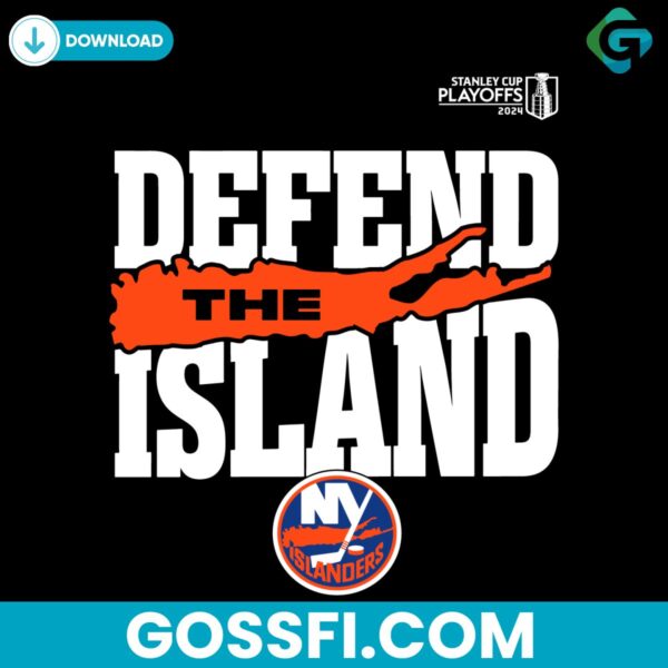 islanders-2024-playoff-defend-the-island-hockey-svg