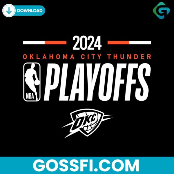 oklahoma-city-thunder-2024-playoffs-svg-digital-download