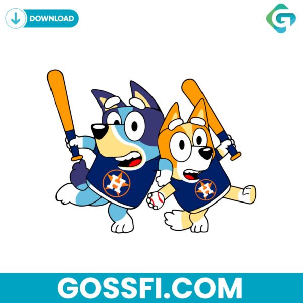 cartoon-blue-dog-astros-houston-baseball-svg-digital-download