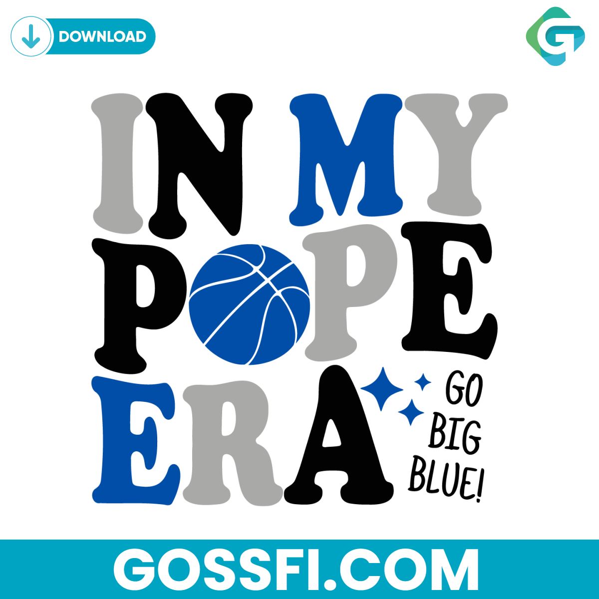 in-my-pope-era-go-big-blue-kentucky-basketball-svg