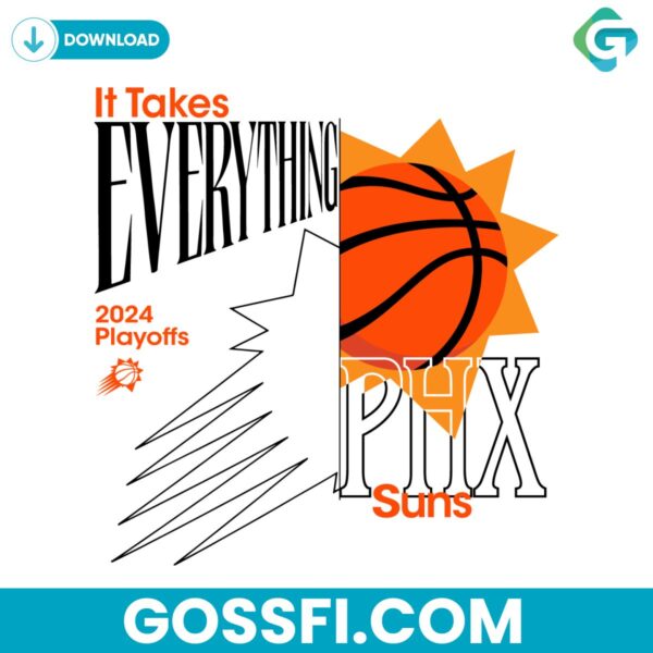 phoenix-suns-2024-nba-playoffs-it-takes-everything-svg