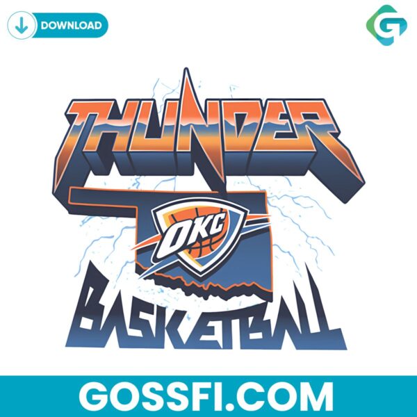 thunder-basketball-logo-team-png
