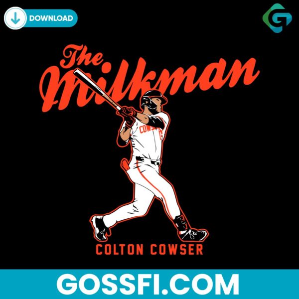 colton-cowser-the-milkman-baltimore-baseball-svg