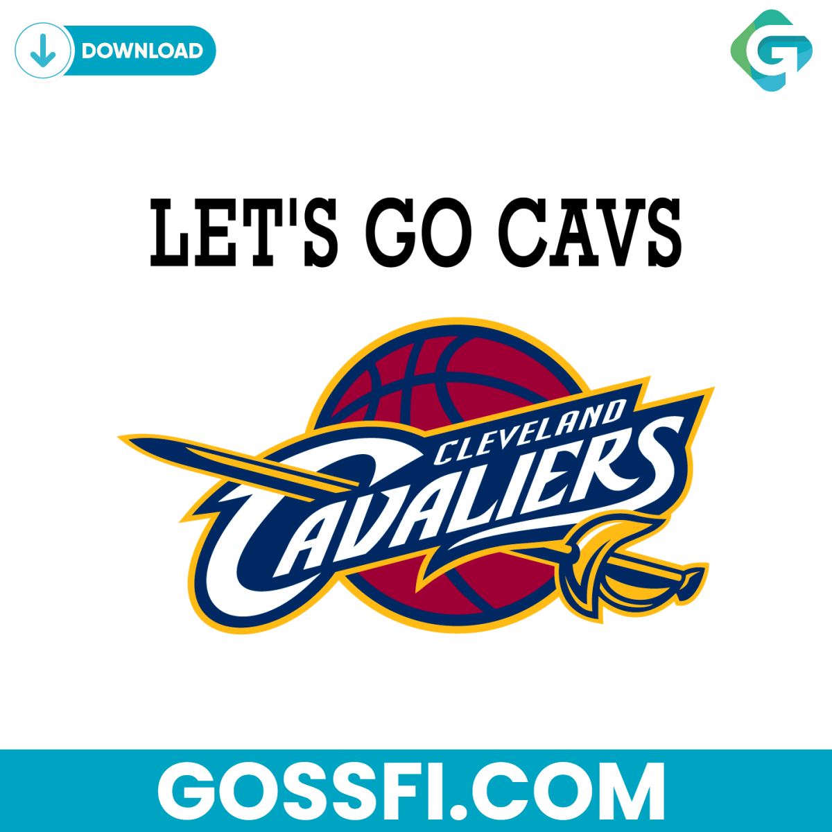 lets-go-cavs-cleveland-cavaliers-basketball-svg