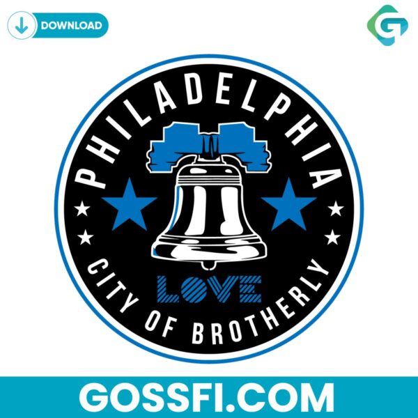 philadelphia-city-of-brotherly-svg