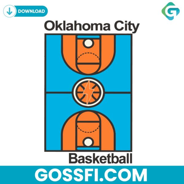 oklahoma-city-basketball-nba-svg-digital-download