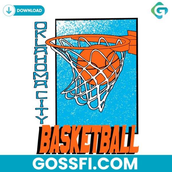 oklahoma-basketball-net-retro-svg-digital-download