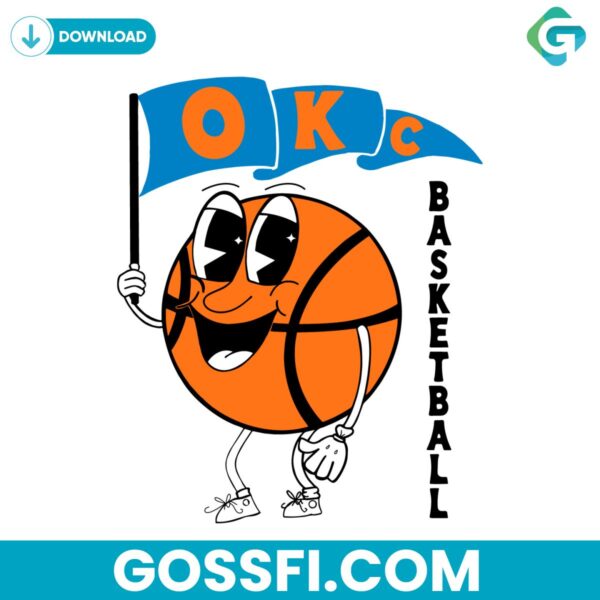 basketball-okc-nba-team-svg-digital-download