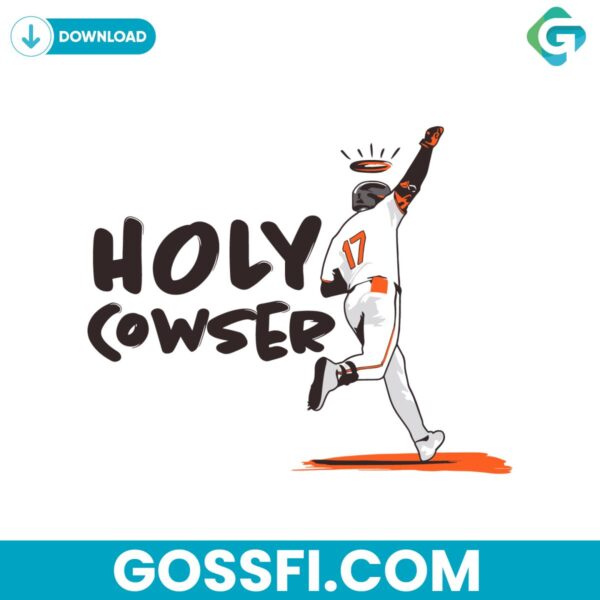 holy-cowser-baltimore-orioles-svg-digital-download