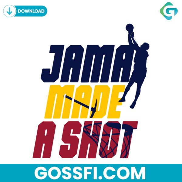 jama-made-a-shot-denver-nuggets-basketball-svg