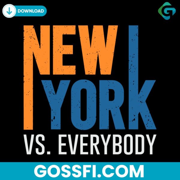new-york-vs-everybody-basketball-nba-knicks-svg