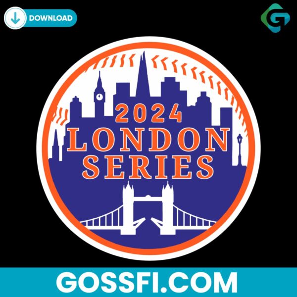 london-series-new-york-mets-baseball-svg-digital-download