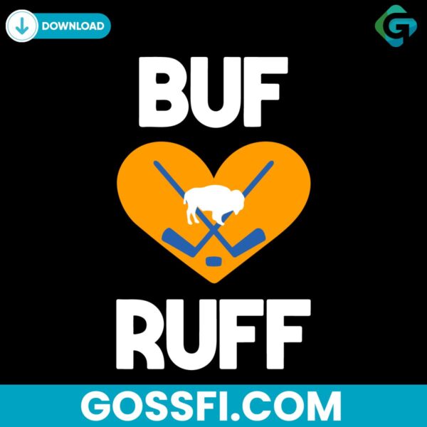 buf-loves-ruff-buffalo-sabres-hockey-heart-svg