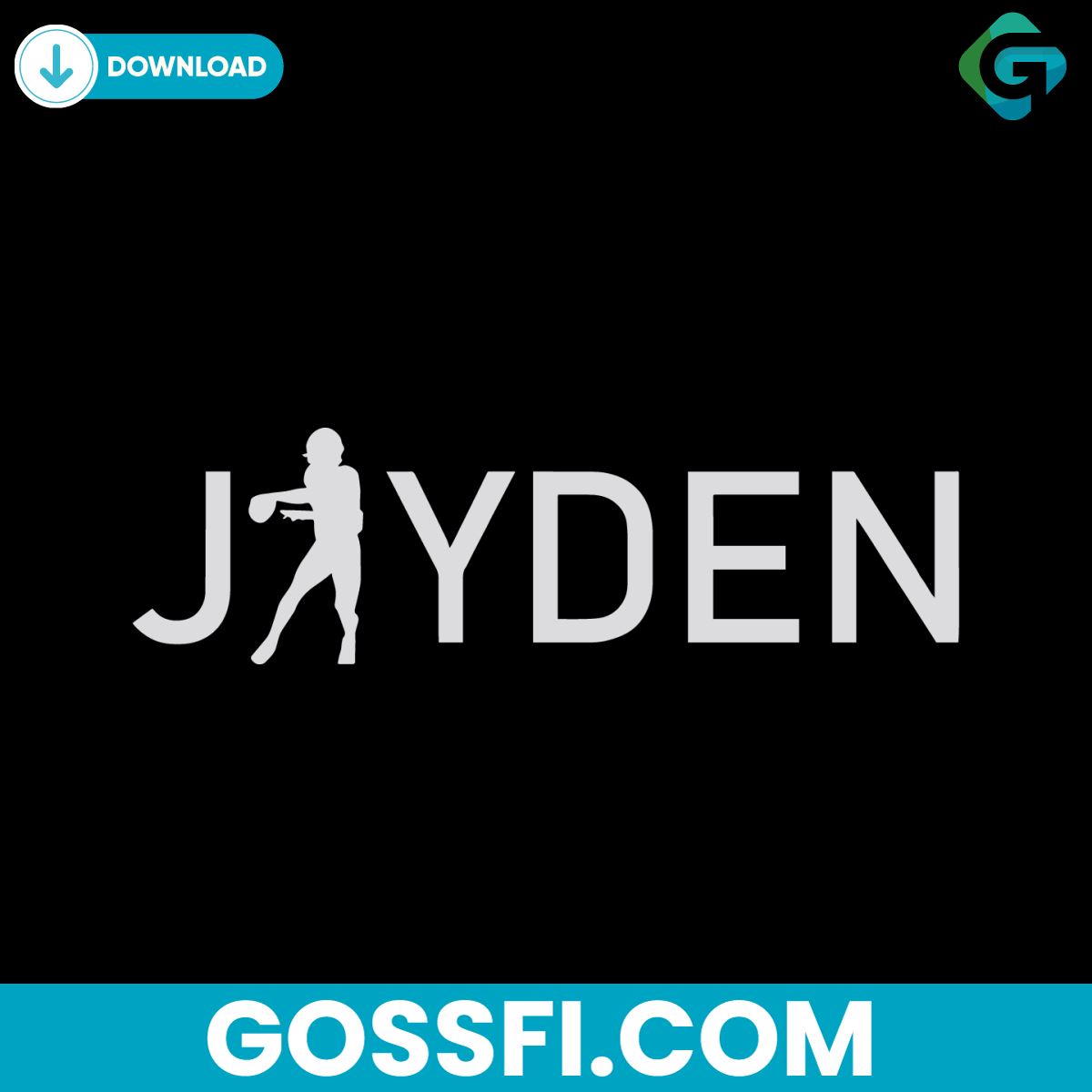 jayden-daniels-get-some-air-washington-commanders-svg