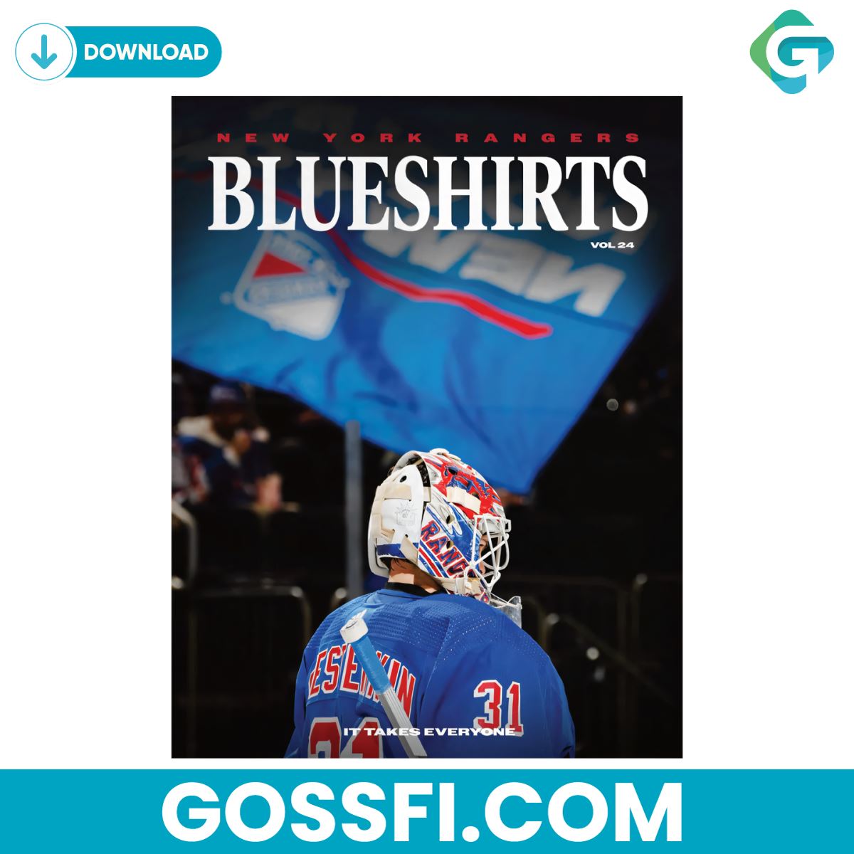 new-york-rangers-blueshirts-hockey-png