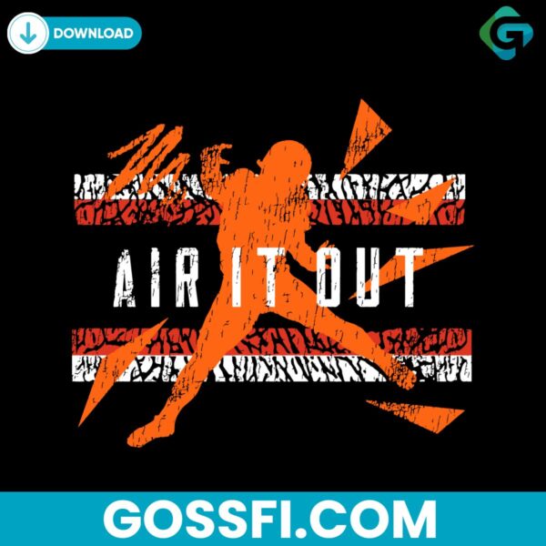 air-it-out-chicago-bears-football-svg-digital-download