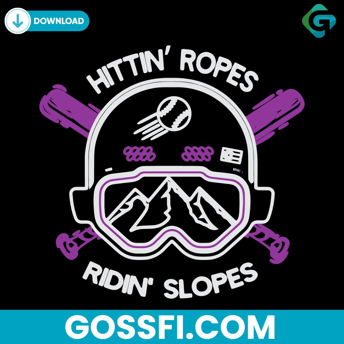 hittin-ropes-ridin-slopes-colorado-rockies-svg