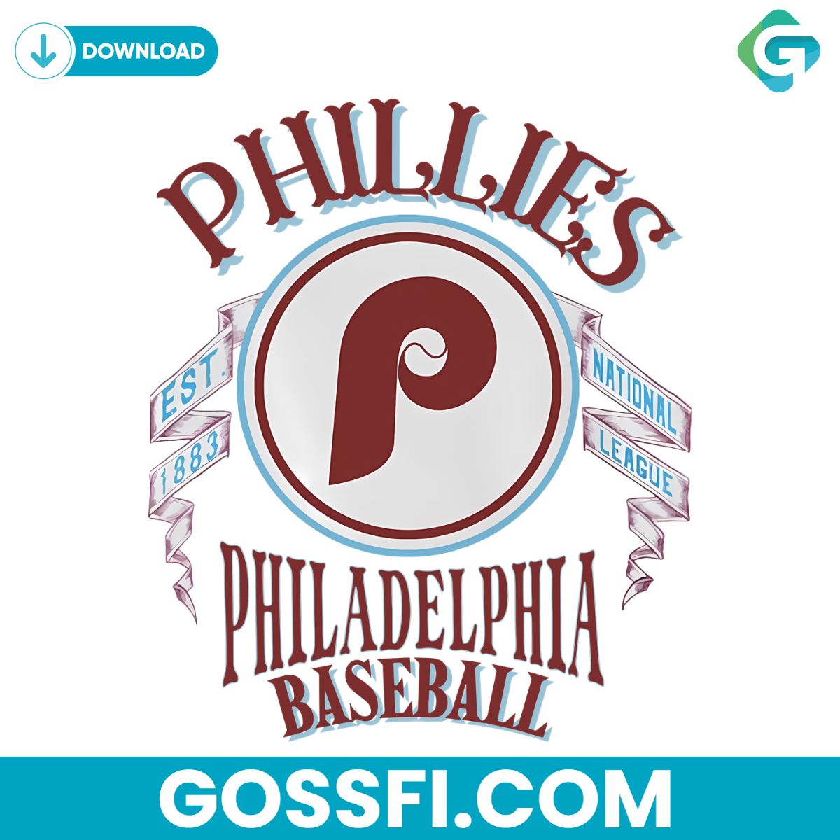 vintage-philadelphia-phillies-baseball-mlb-team-png