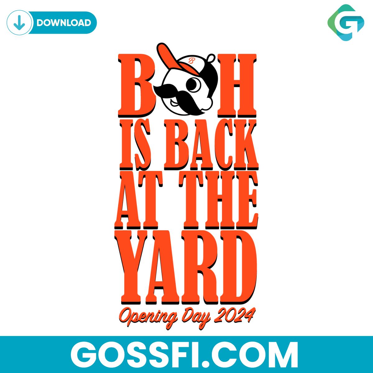 boh-is-back-at-the-yard-baltimore-baseball-svg-digital-download