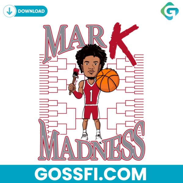 mark-sears-alabama-crimson-tide-mark-madness-bracket-svg