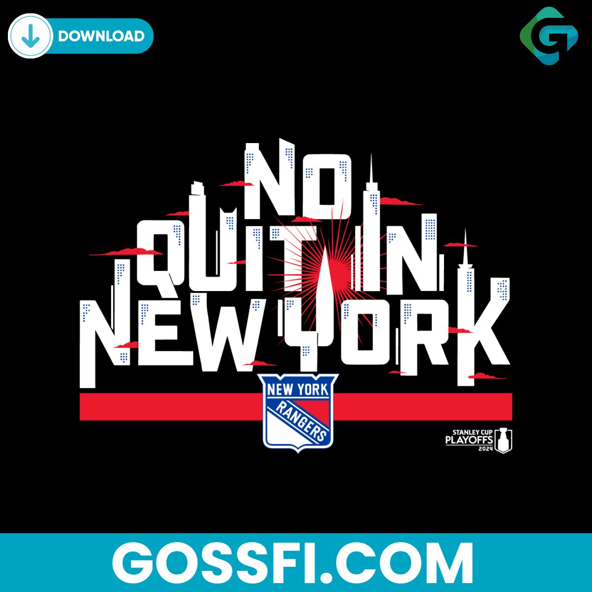 no-quit-in-new-york-hockey-rangers-nhl-svg