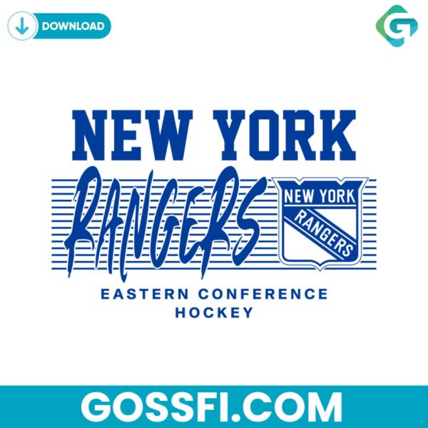 rangers-hockey-new-york-team-vintage-svg