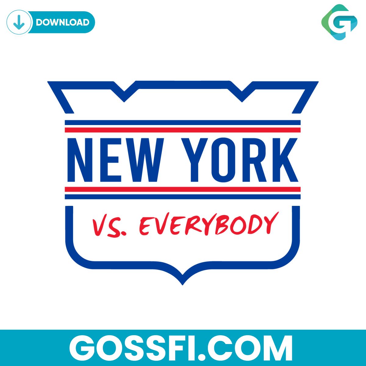 new-york-vs-everybody-rangers-hockey-logo-svg