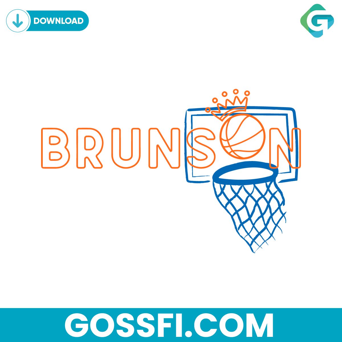 brunson-basketball-net-new-york-knicks-svg-digital-download