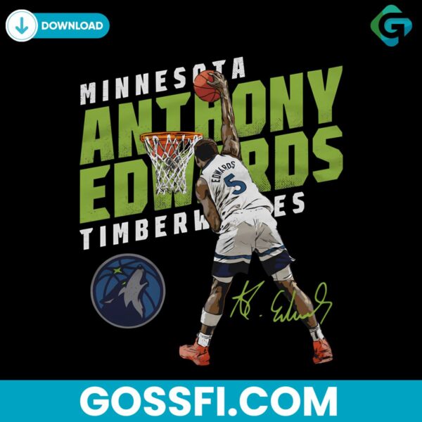 anthony-edwards-minnesota-timberwolves-basketball-player-png