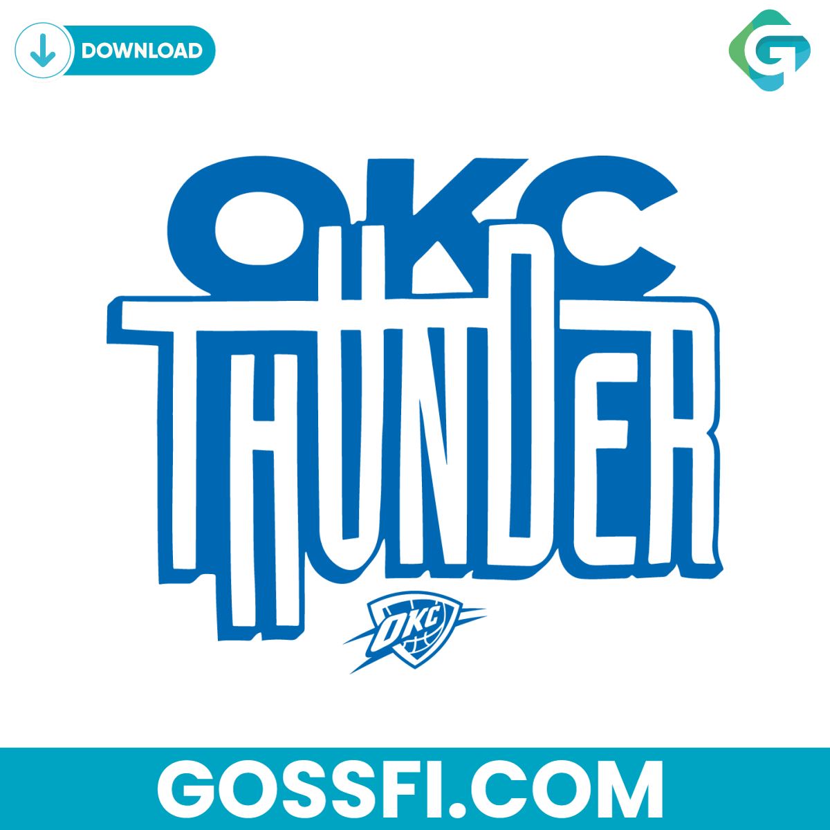 okalahoma-city-thunder-vintage-nba-team-svg