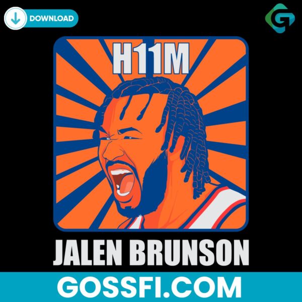 h11m-jalen-brunson-new-york-knicks-basketball-svg