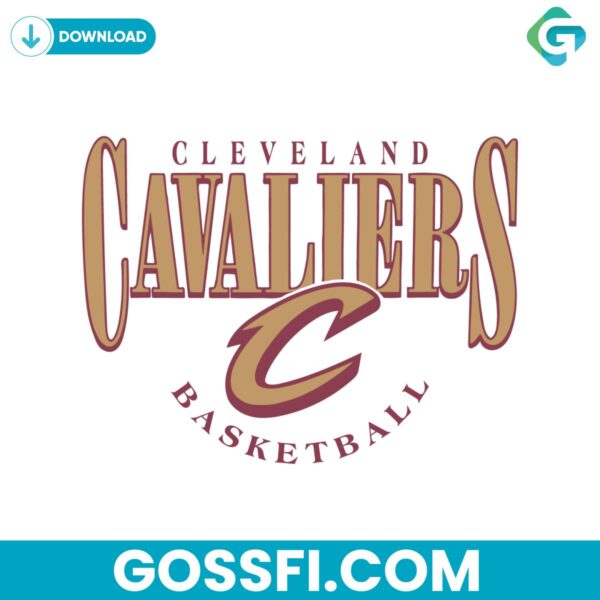 cleveland-cavaliers-basketball-nba-svg-digital-download