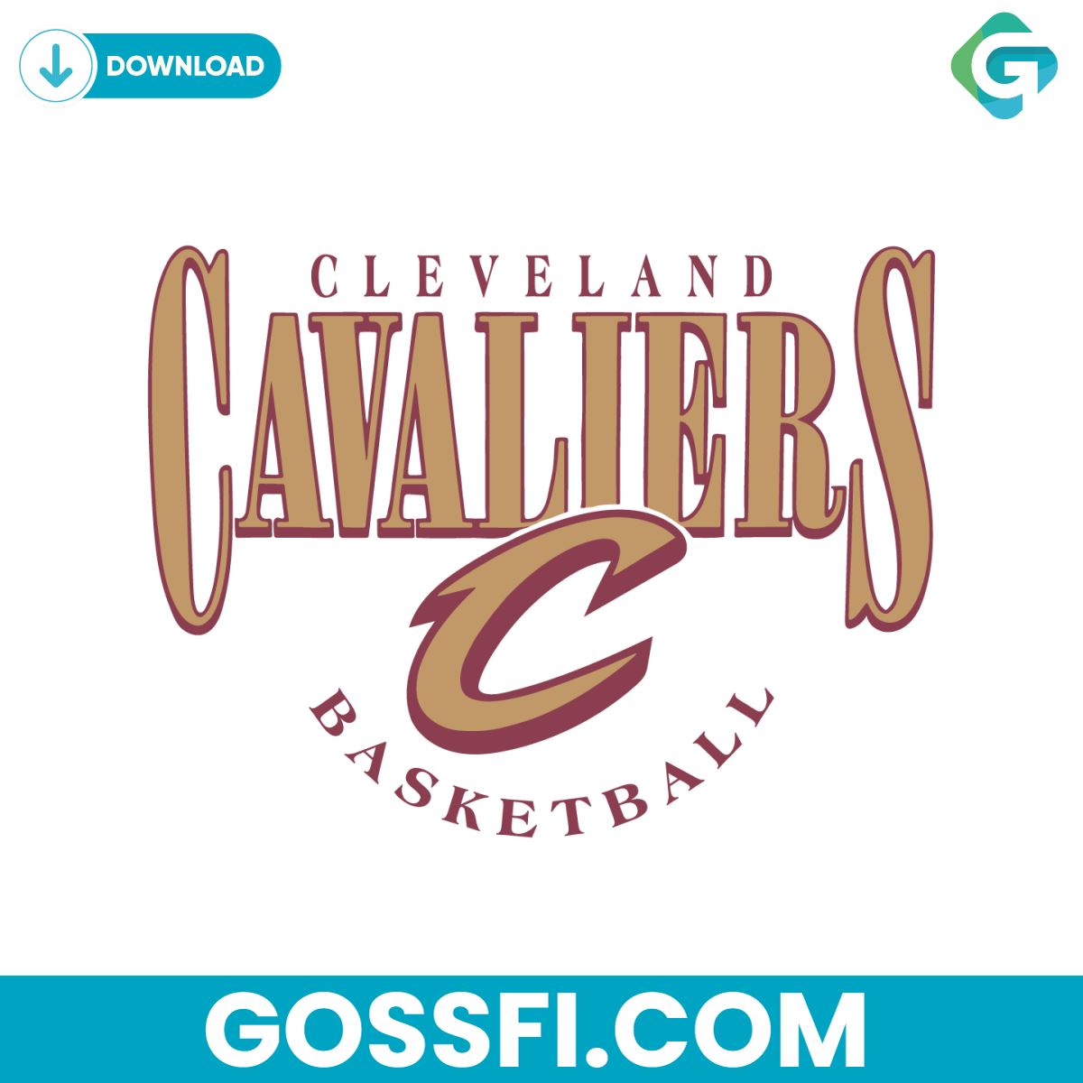 cleveland-cavaliers-basketball-nba-svg-digital-download