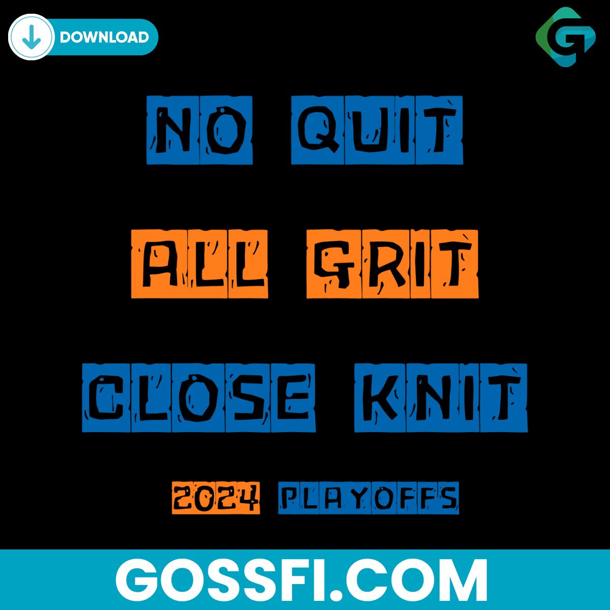 no-quit-all-grit-close-knit-new-york-knicks-basketball-svg