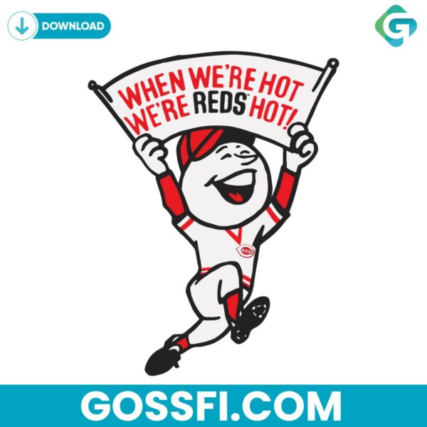 cincinnati-we-are-reds-hot-baseball-svg-digital-download