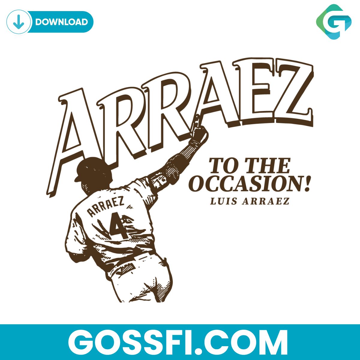 luis-arraez-to-the-occasion-san-diego-padres-baseball-svg