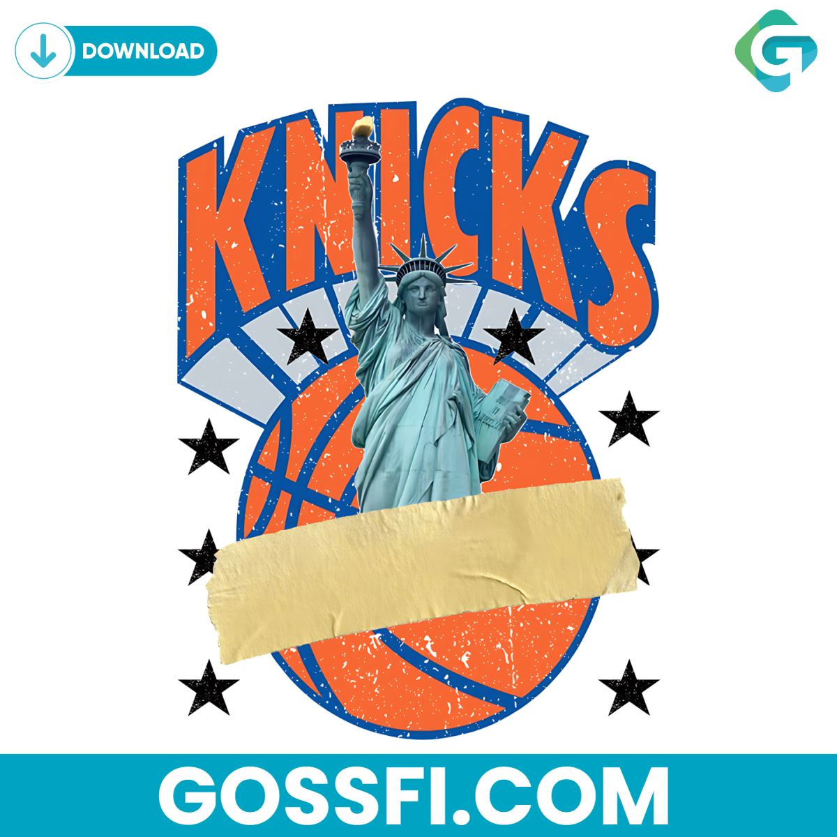 knicks-basketball-statue-of-liberty-new-york-png