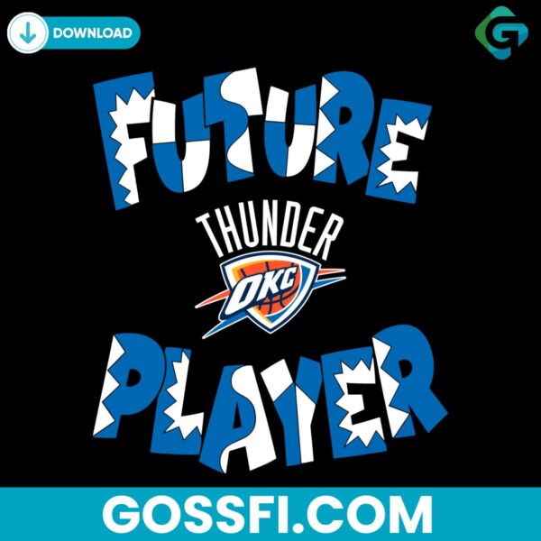oklahoma-city-thunder-future-player-basketball-svg