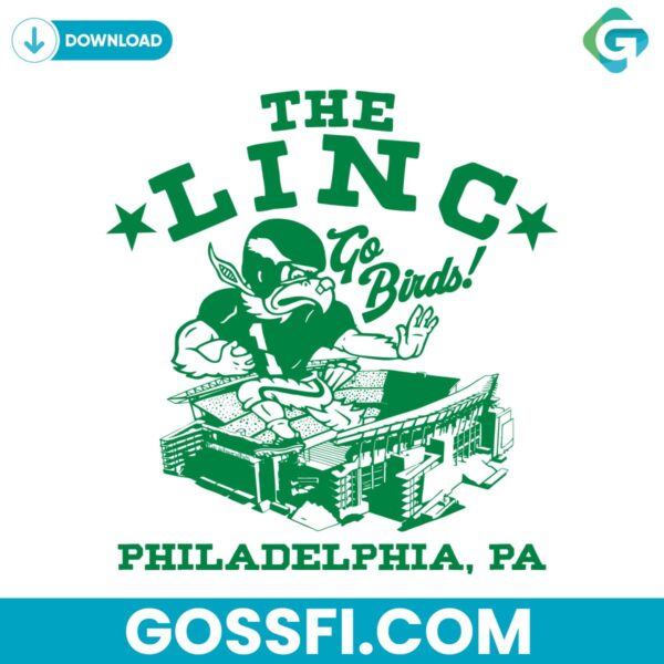 the-linc-philadelphia-eagles-football-svg